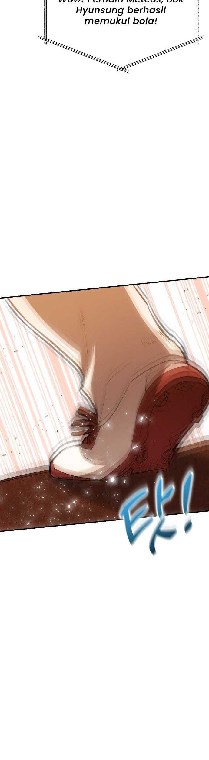 Genius Hitter Hits Fastball Chapter 29 - halaman 3