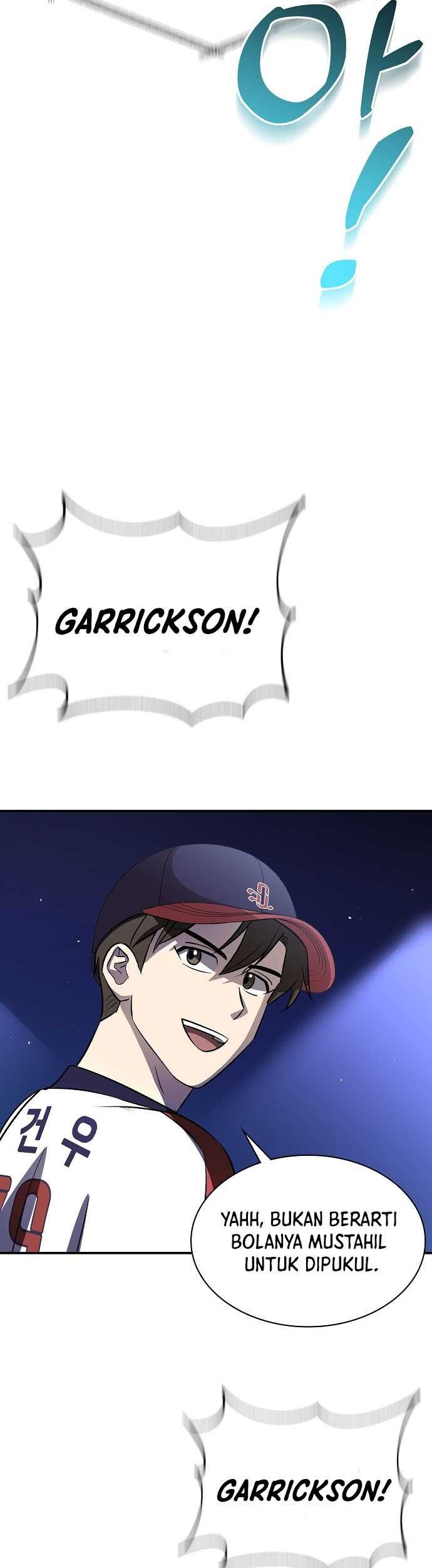 Genius Hitter Hits Fastball Chapter 29 - halaman 34