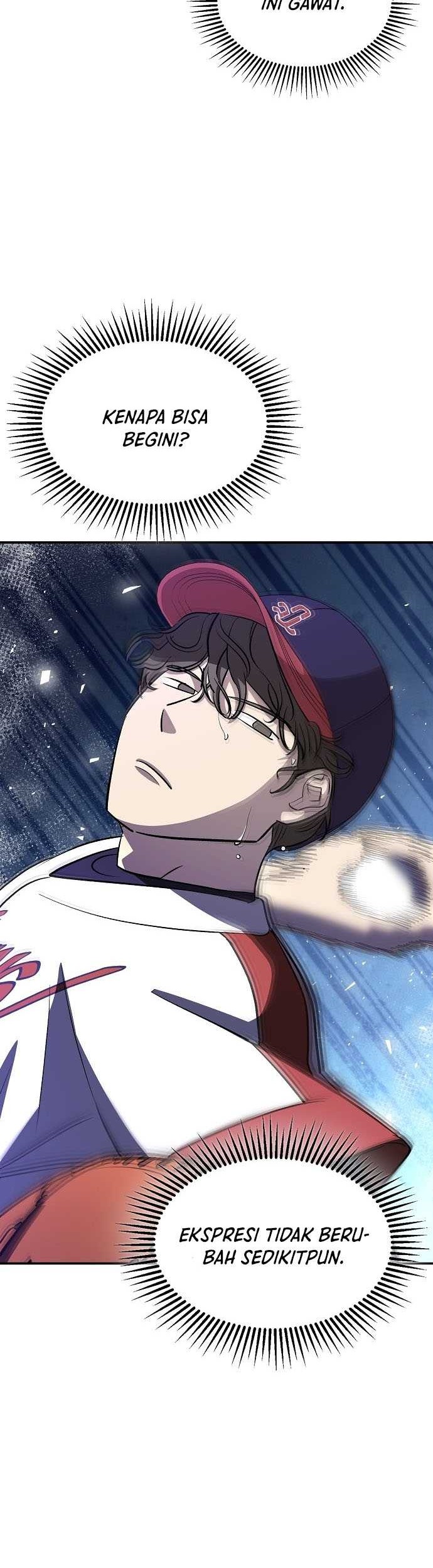 Genius Hitter Hits Fastball Chapter 29 - halaman 39