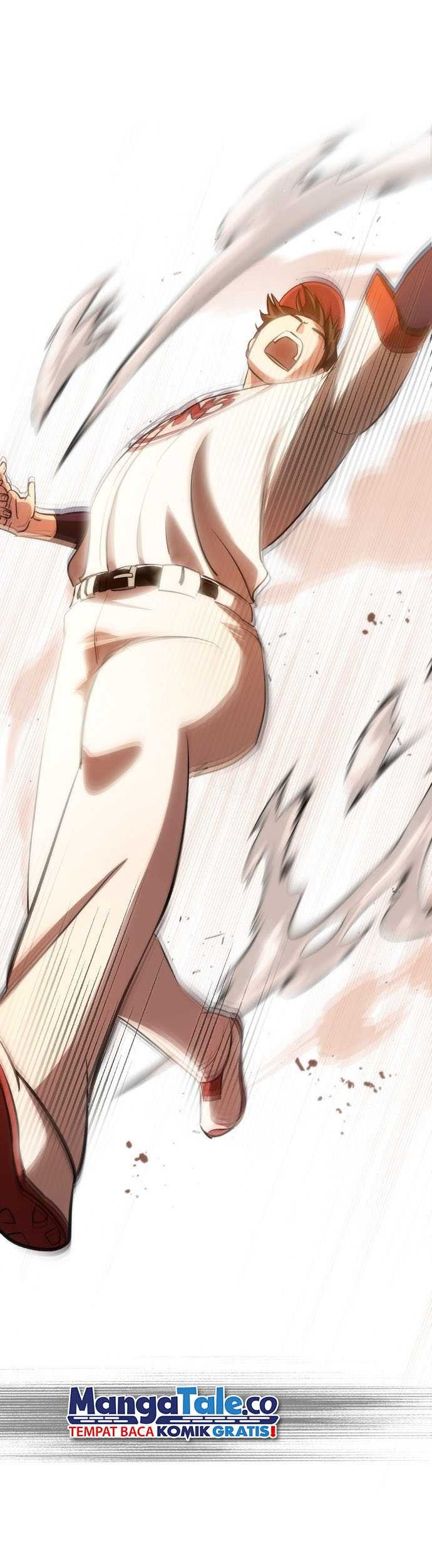 Genius Hitter Hits Fastball Chapter 29 - halaman 4