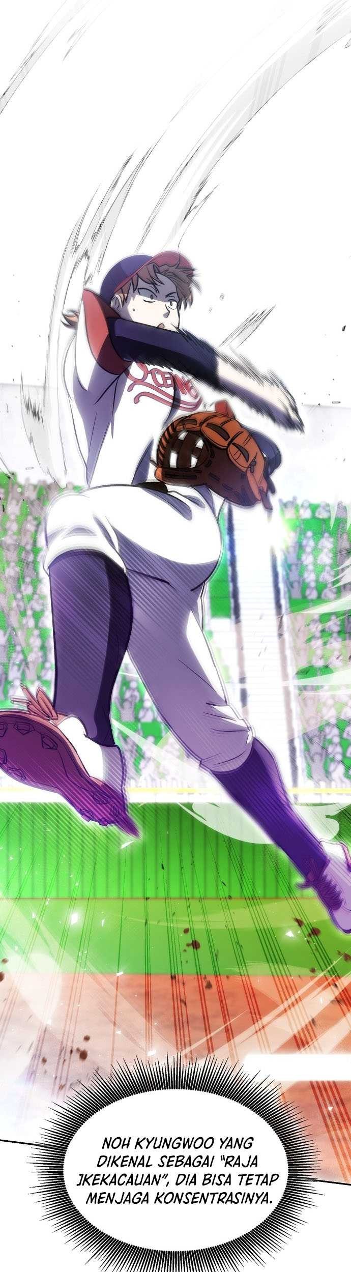 Genius Hitter Hits Fastball Chapter 29 - halaman 44