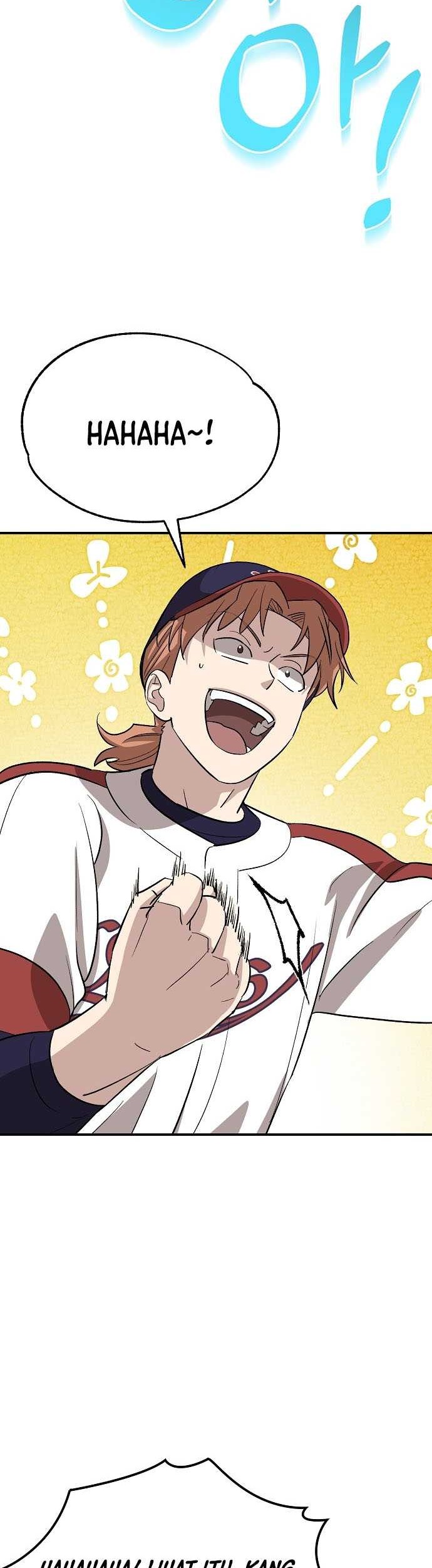 Genius Hitter Hits Fastball Chapter 29 - halaman 47