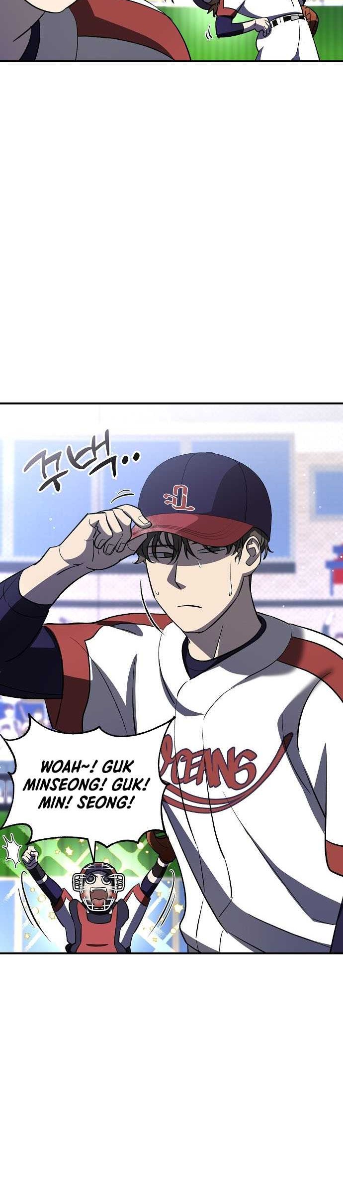 Genius Hitter Hits Fastball Chapter 29 - halaman 49