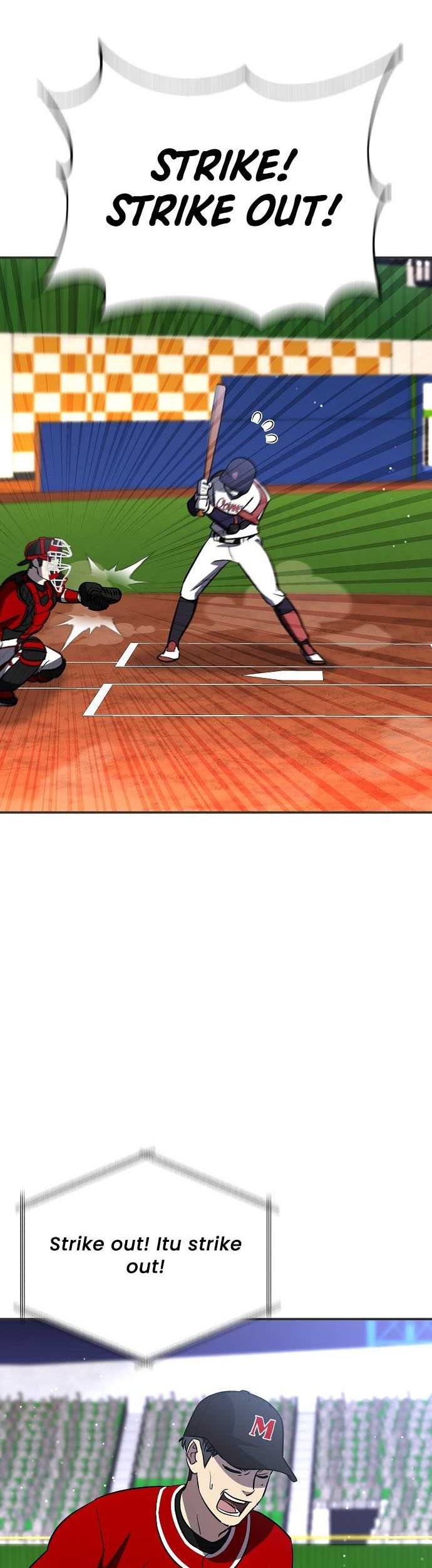 Genius Hitter Hits Fastball Chapter 29 - halaman 59