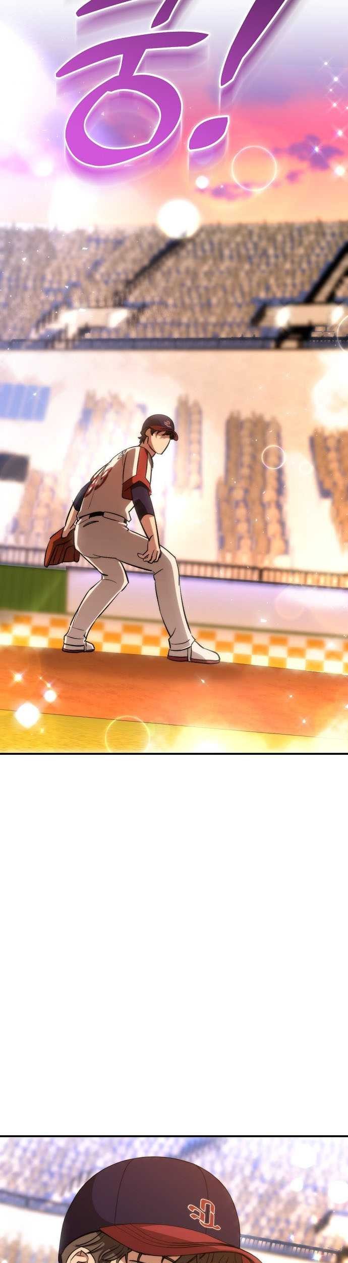Genius Hitter Hits Fastball Chapter 29 - halaman 6