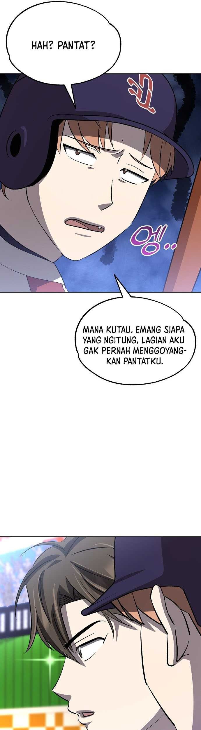 Genius Hitter Hits Fastball Chapter 29 - halaman 68