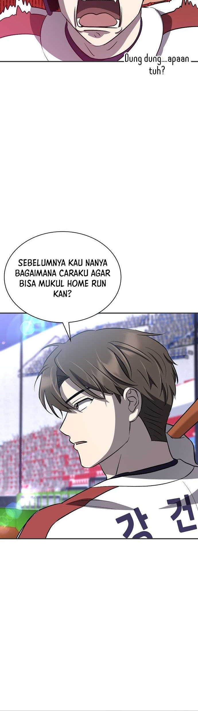 Genius Hitter Hits Fastball Chapter 29 - halaman 73