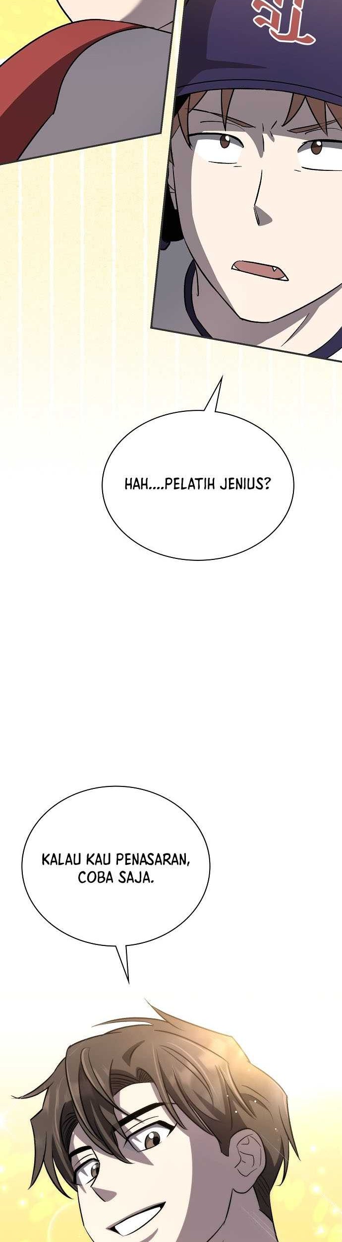 Genius Hitter Hits Fastball Chapter 29 - halaman 75