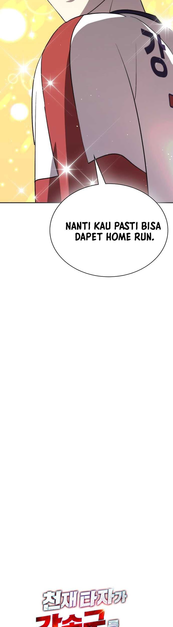 Genius Hitter Hits Fastball Chapter 29 - halaman 76