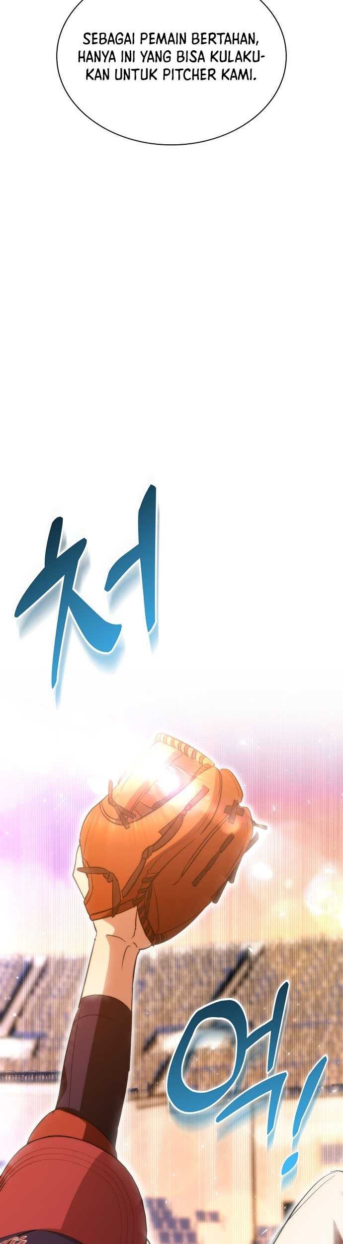Genius Hitter Hits Fastball Chapter 29 - halaman 9