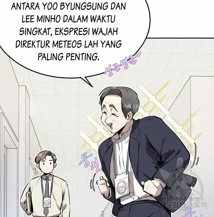 Genius Hitter Hits Fastball Chapter 3 - halaman 110