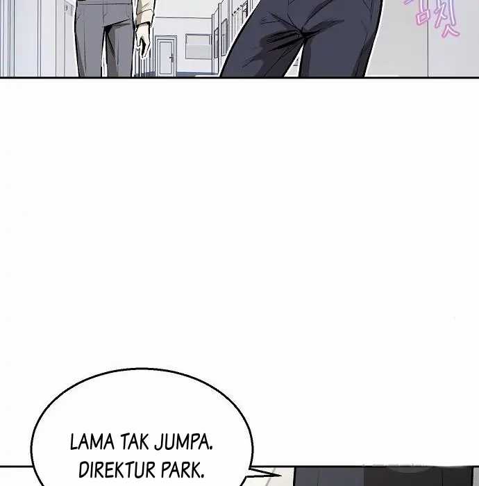 Genius Hitter Hits Fastball Chapter 3 - halaman 111