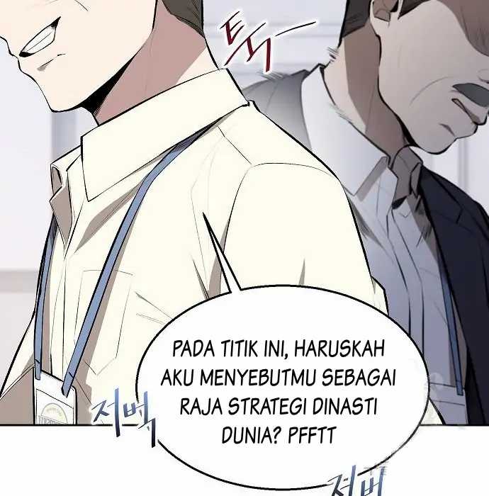 Genius Hitter Hits Fastball Chapter 3 - halaman 118