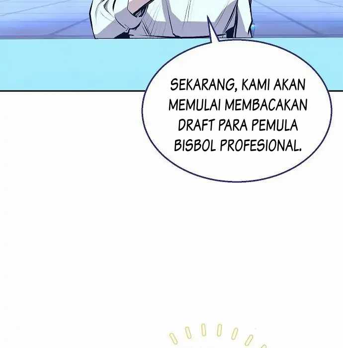 Genius Hitter Hits Fastball Chapter 3 - halaman 127
