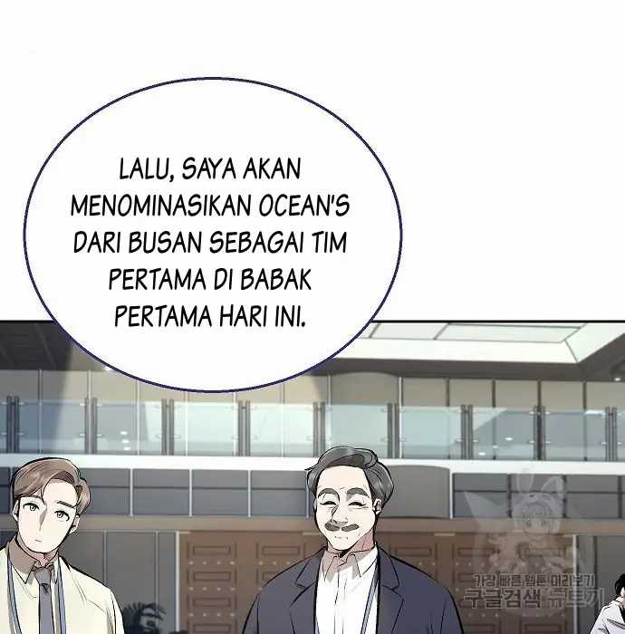 Genius Hitter Hits Fastball Chapter 3 - halaman 130