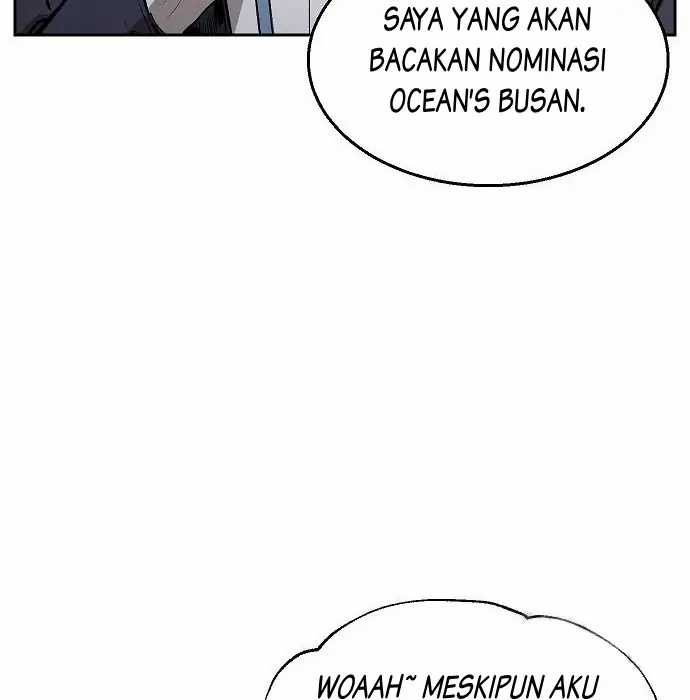Genius Hitter Hits Fastball Chapter 3 - halaman 136