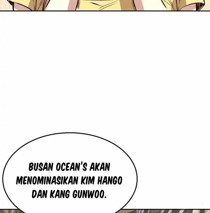 Genius Hitter Hits Fastball Chapter 3 - halaman 138