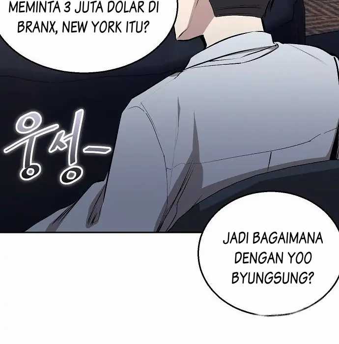 Genius Hitter Hits Fastball Chapter 3 - halaman 144