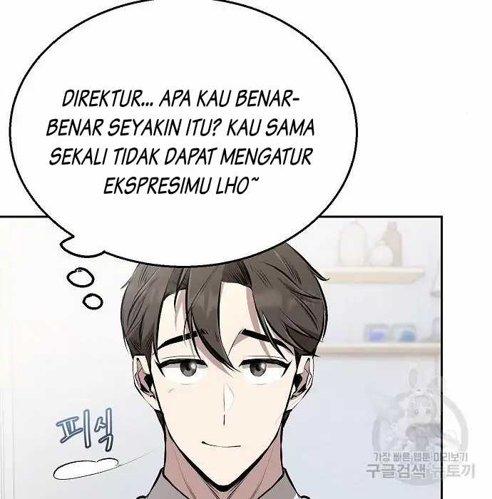 Genius Hitter Hits Fastball Chapter 3 - halaman 15