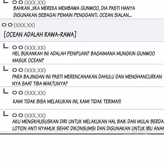 Genius Hitter Hits Fastball Chapter 3 - halaman 161