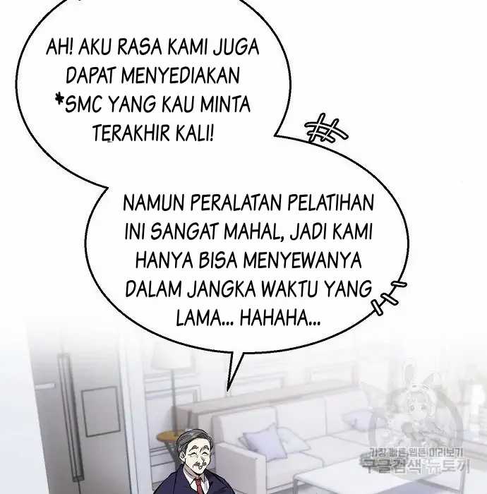 Genius Hitter Hits Fastball Chapter 3 - halaman 17
