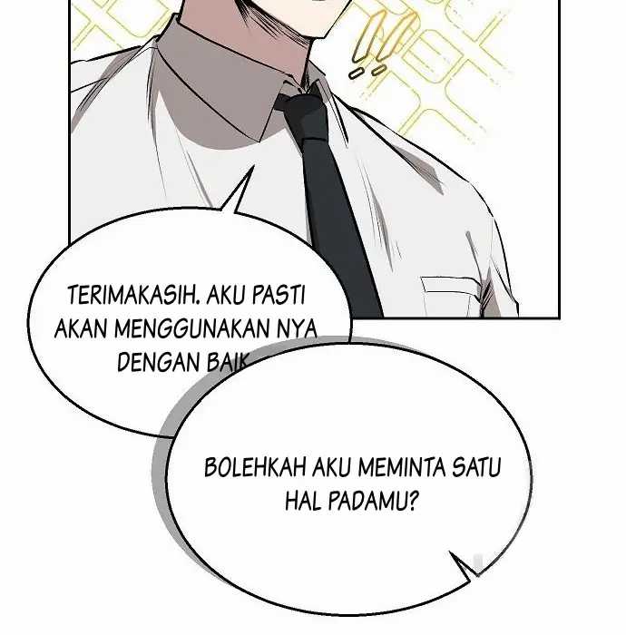 Genius Hitter Hits Fastball Chapter 3 - halaman 20
