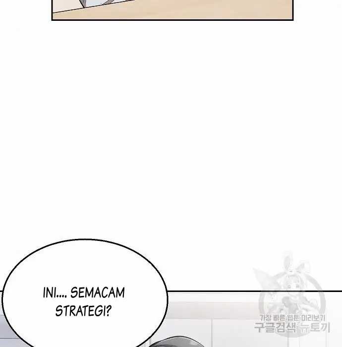 Genius Hitter Hits Fastball Chapter 3 - halaman 25
