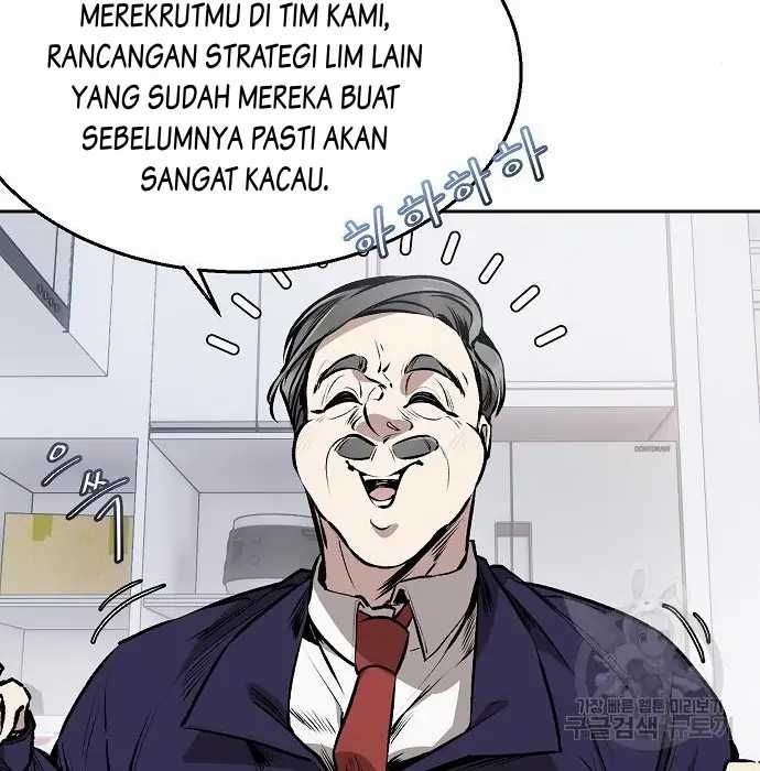 Genius Hitter Hits Fastball Chapter 3 - halaman 28