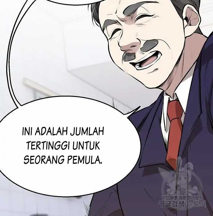 Genius Hitter Hits Fastball Chapter 3 - halaman 3