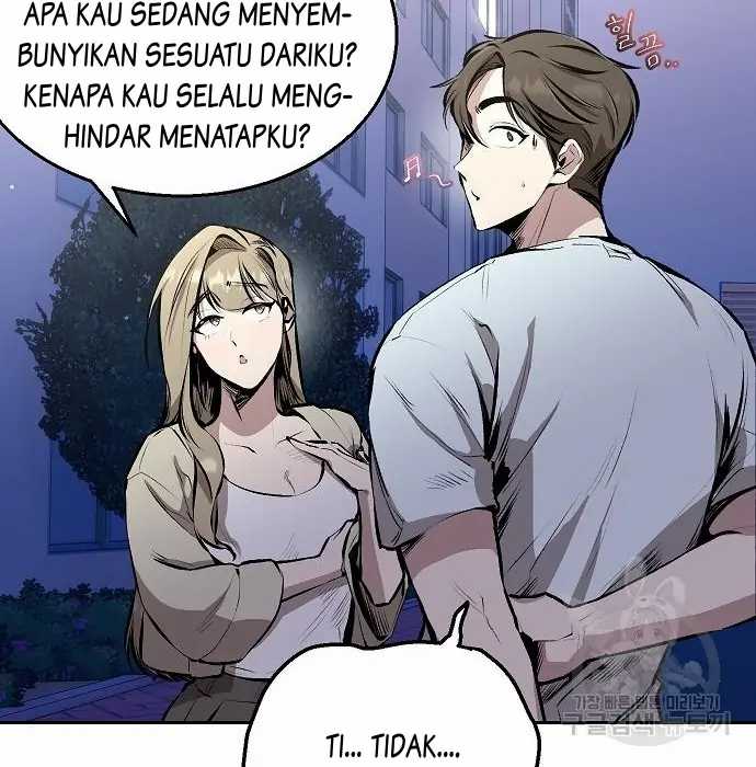 Genius Hitter Hits Fastball Chapter 3 - halaman 38