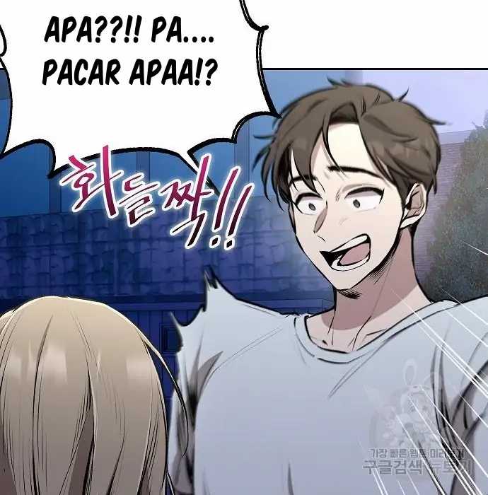 Genius Hitter Hits Fastball Chapter 3 - halaman 43