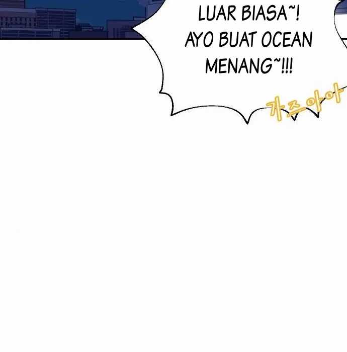 Genius Hitter Hits Fastball Chapter 3 - halaman 69