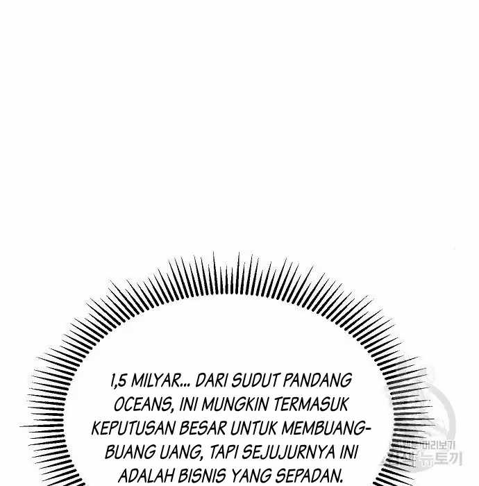 Genius Hitter Hits Fastball Chapter 3 - halaman 7