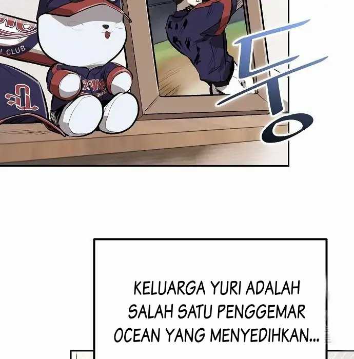 Genius Hitter Hits Fastball Chapter 3 - halaman 71