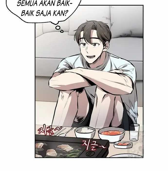 Genius Hitter Hits Fastball Chapter 3 - halaman 74