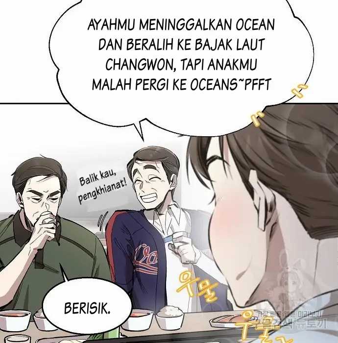 Genius Hitter Hits Fastball Chapter 3 - halaman 79