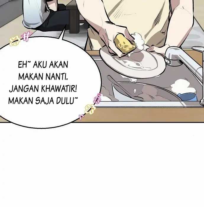 Genius Hitter Hits Fastball Chapter 3 - halaman 84