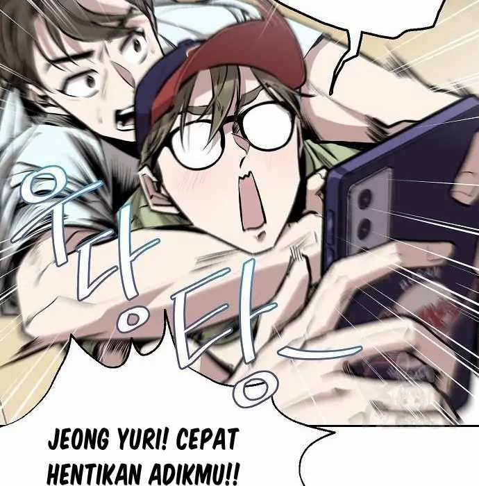 Genius Hitter Hits Fastball Chapter 3 - halaman 95