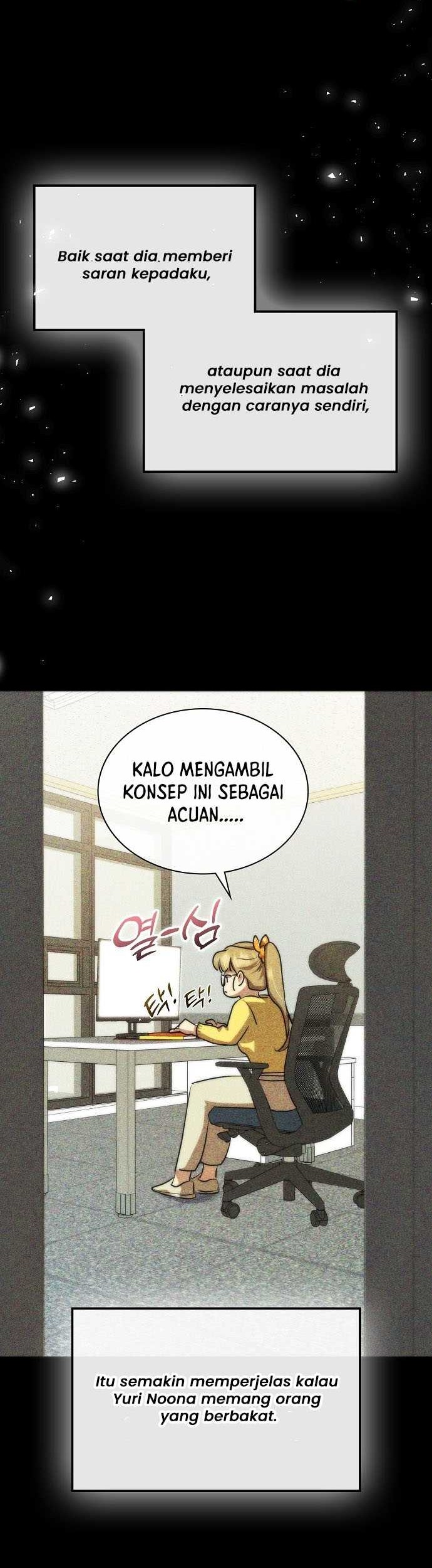 Genius Hitter Hits Fastball Chapter 30 - halaman 11