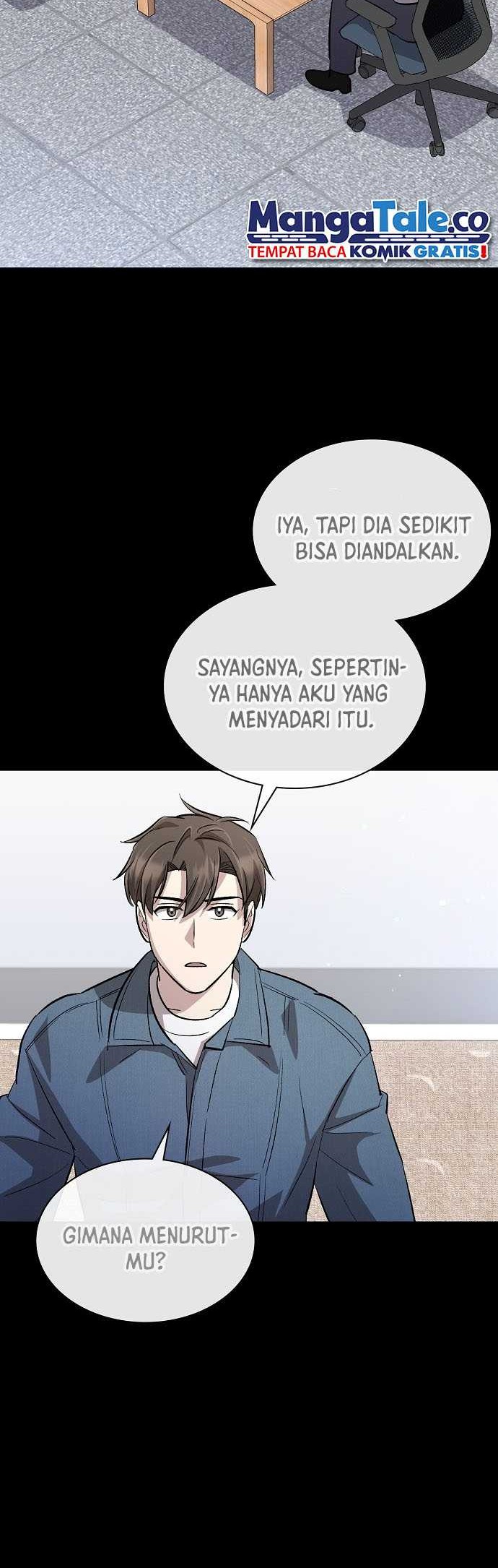 Genius Hitter Hits Fastball Chapter 30 - halaman 13