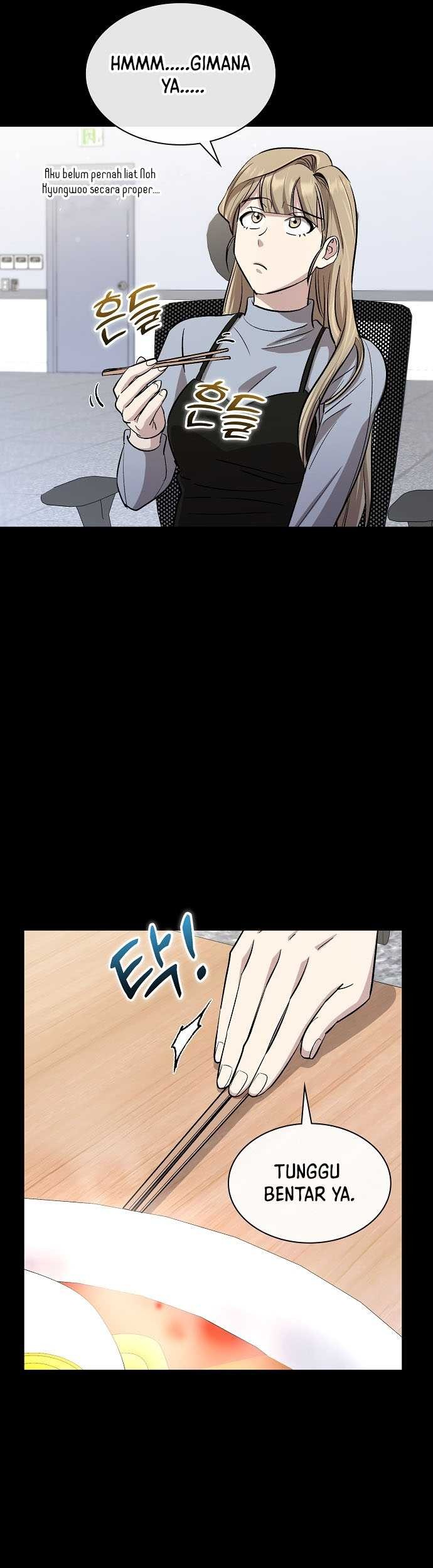 Genius Hitter Hits Fastball Chapter 30 - halaman 14
