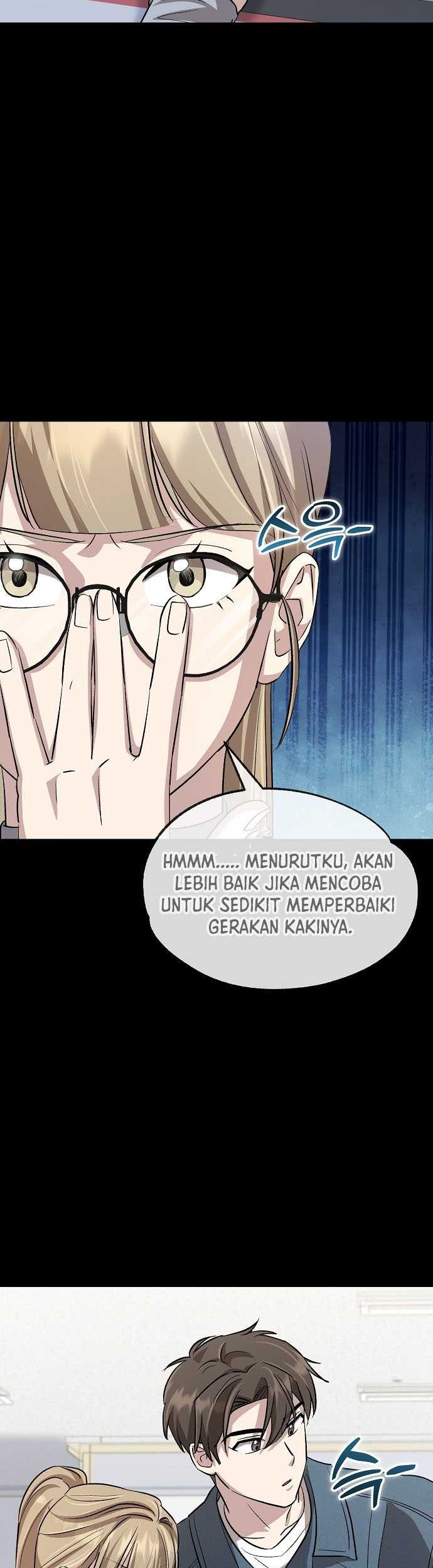 Genius Hitter Hits Fastball Chapter 30 - halaman 16