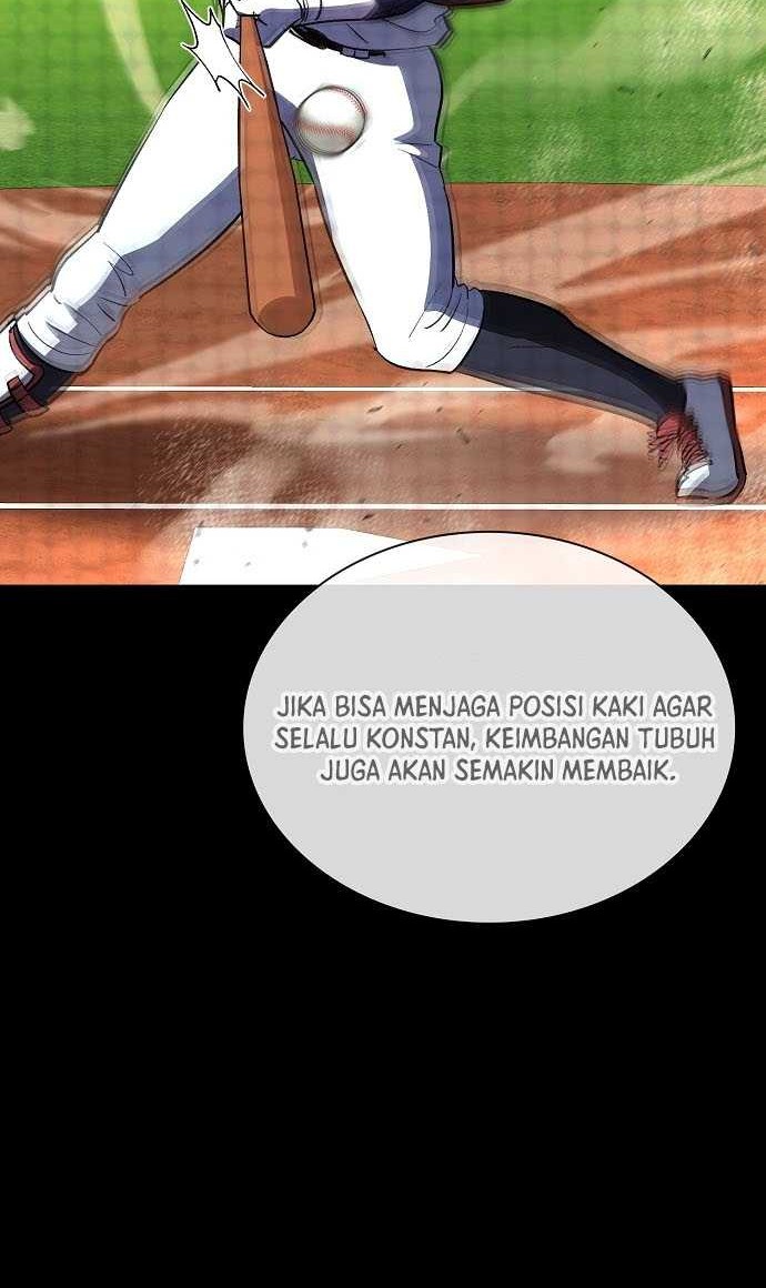 Genius Hitter Hits Fastball Chapter 30 - halaman 19