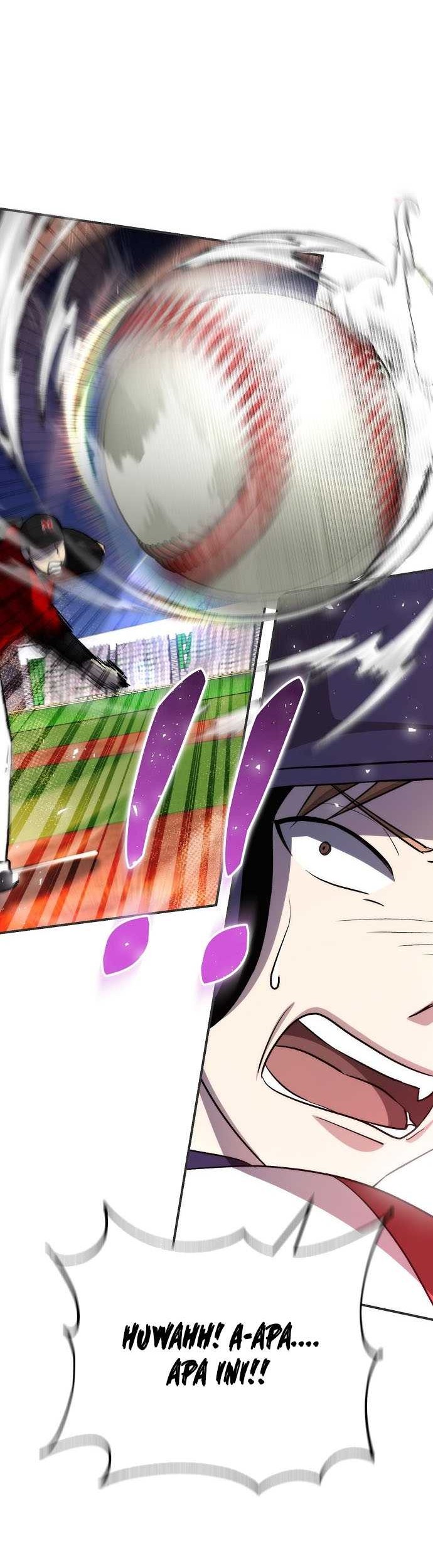 Genius Hitter Hits Fastball Chapter 30 - halaman 43