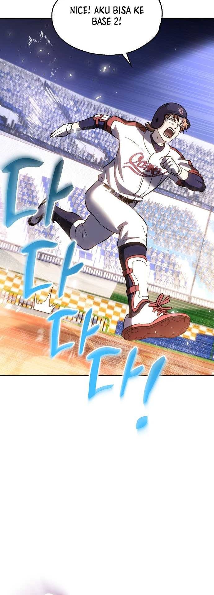 Genius Hitter Hits Fastball Chapter 30 - halaman 49