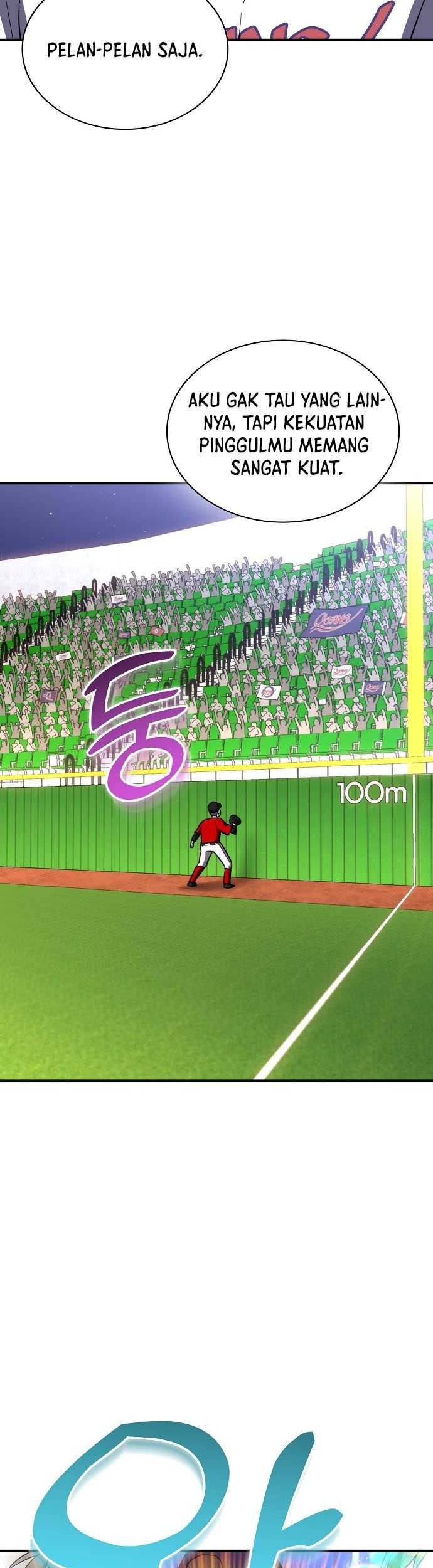 Genius Hitter Hits Fastball Chapter 30 - halaman 52