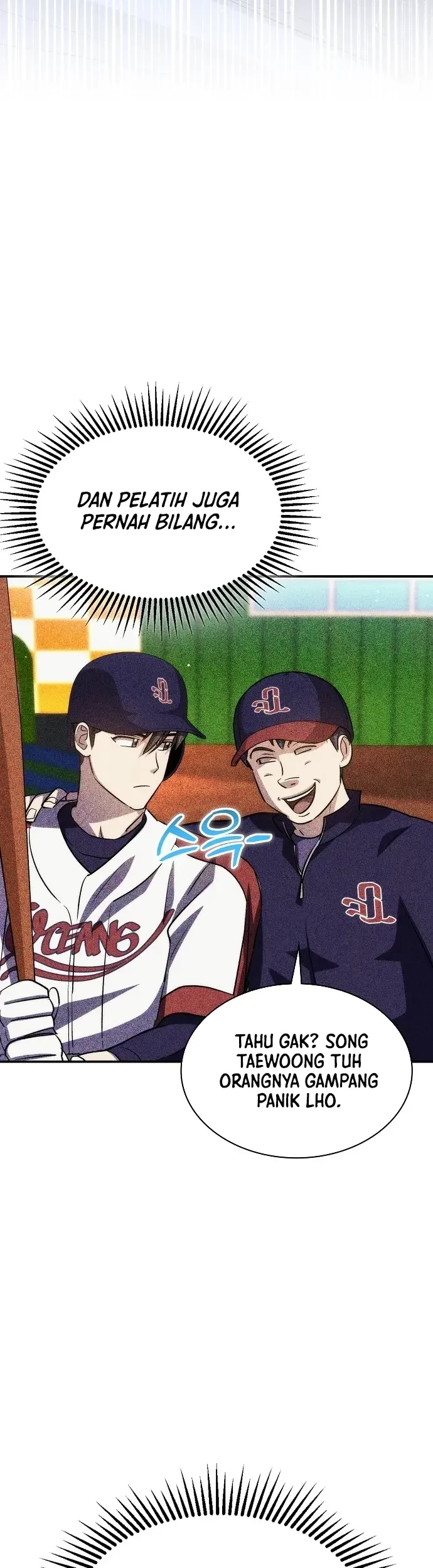 Genius Hitter Hits Fastball Chapter 31 - halaman 48