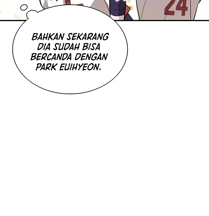 Genius Hitter Hits Fastball Chapter 32 - halaman 36