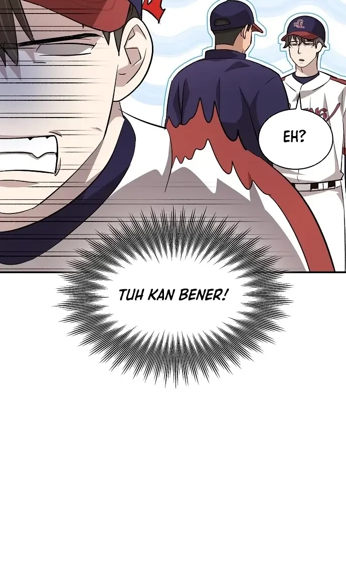 Genius Hitter Hits Fastball Chapter 32 - halaman 43