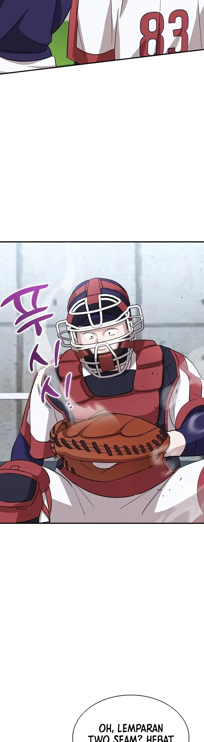 Genius Hitter Hits Fastball Chapter 32 - halaman 46